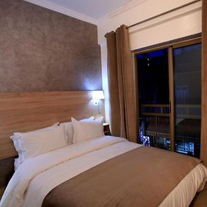 Superior Double Kamer